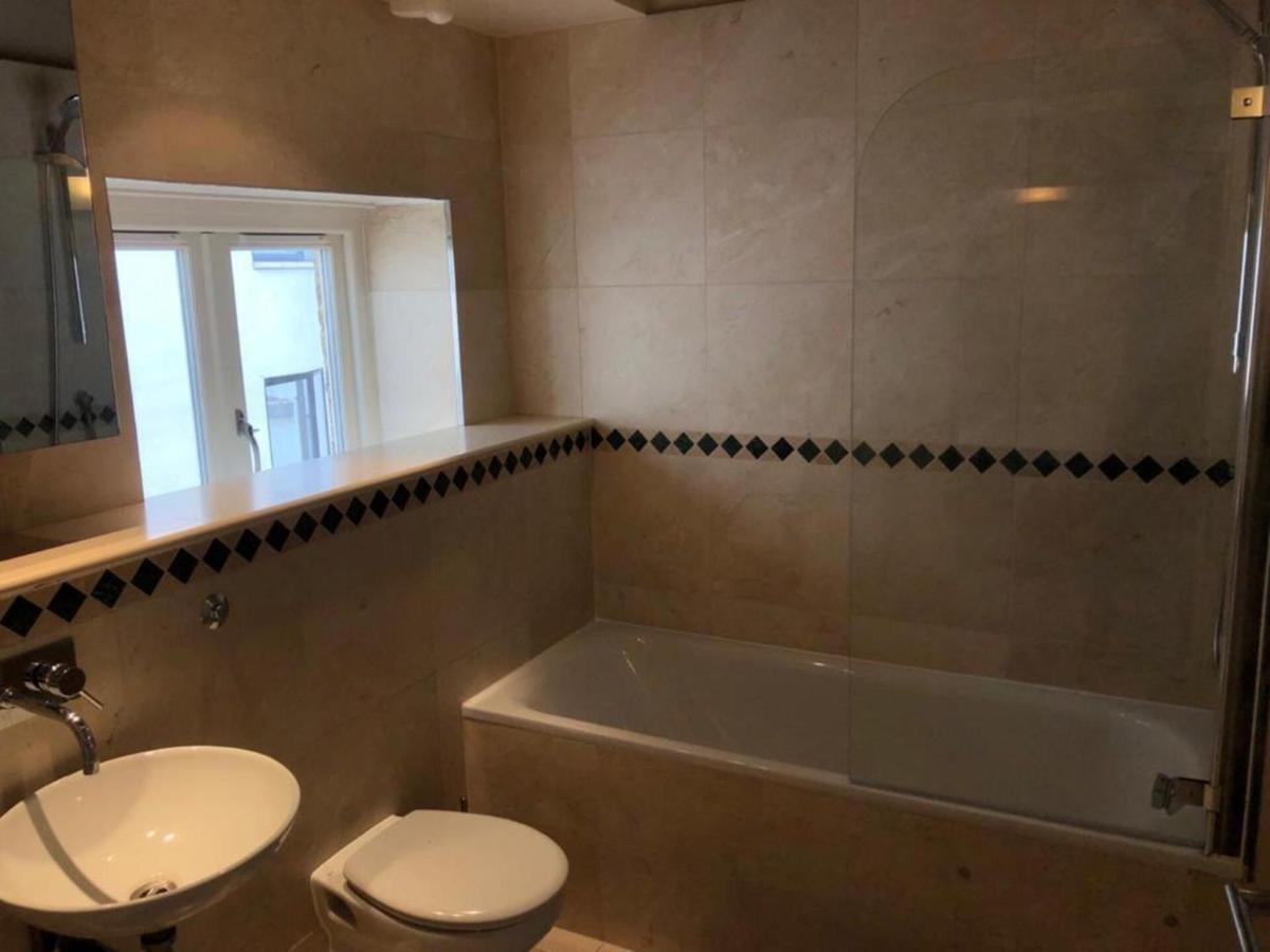 Riverside Tower Bridgeviews Penthouse Apartament Londra