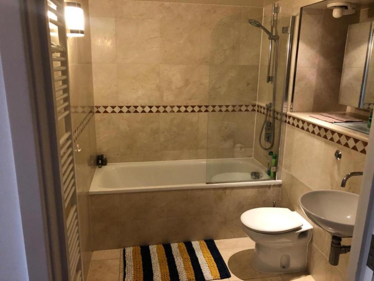 Riverside Tower Bridgeviews Penthouse * Londra